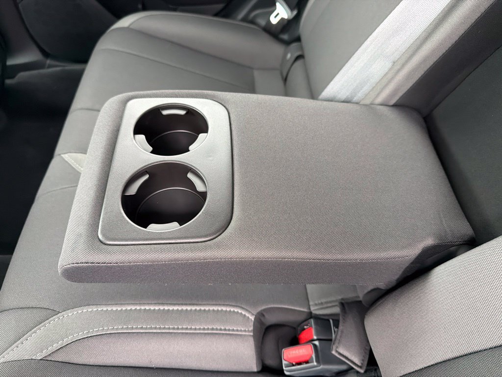 New 2026 Subaru Crosstrek 2.5i Premium AWD/4WD image 23
