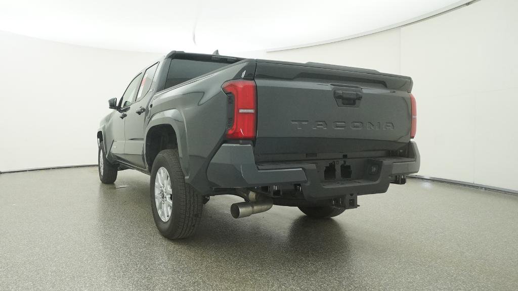 New 2025 Toyota Tacoma SR5 image 15