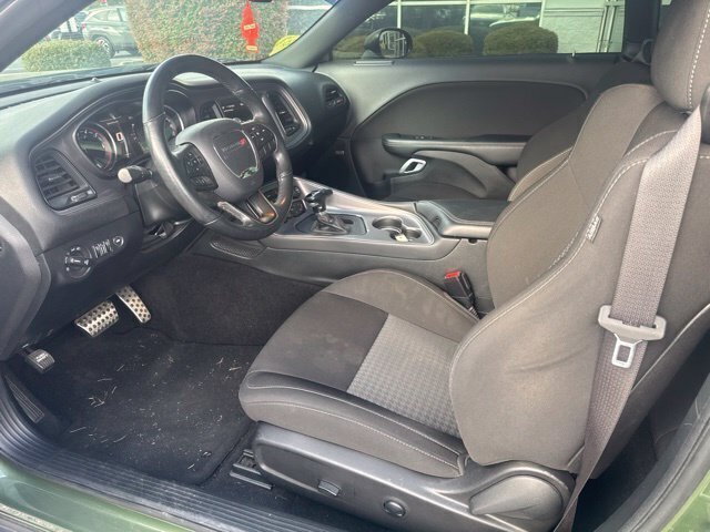 Used 2023 Dodge Challenger R/T Scat Pack RWD image 13