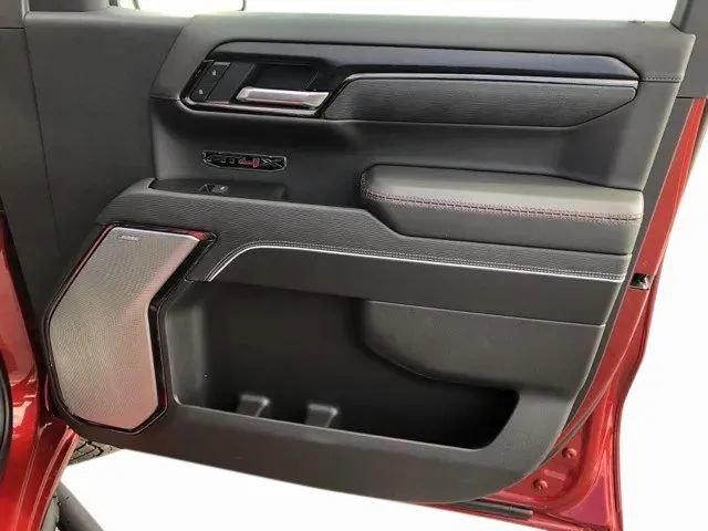 New 2026 GMC Sierra 1500 AT4X image 18