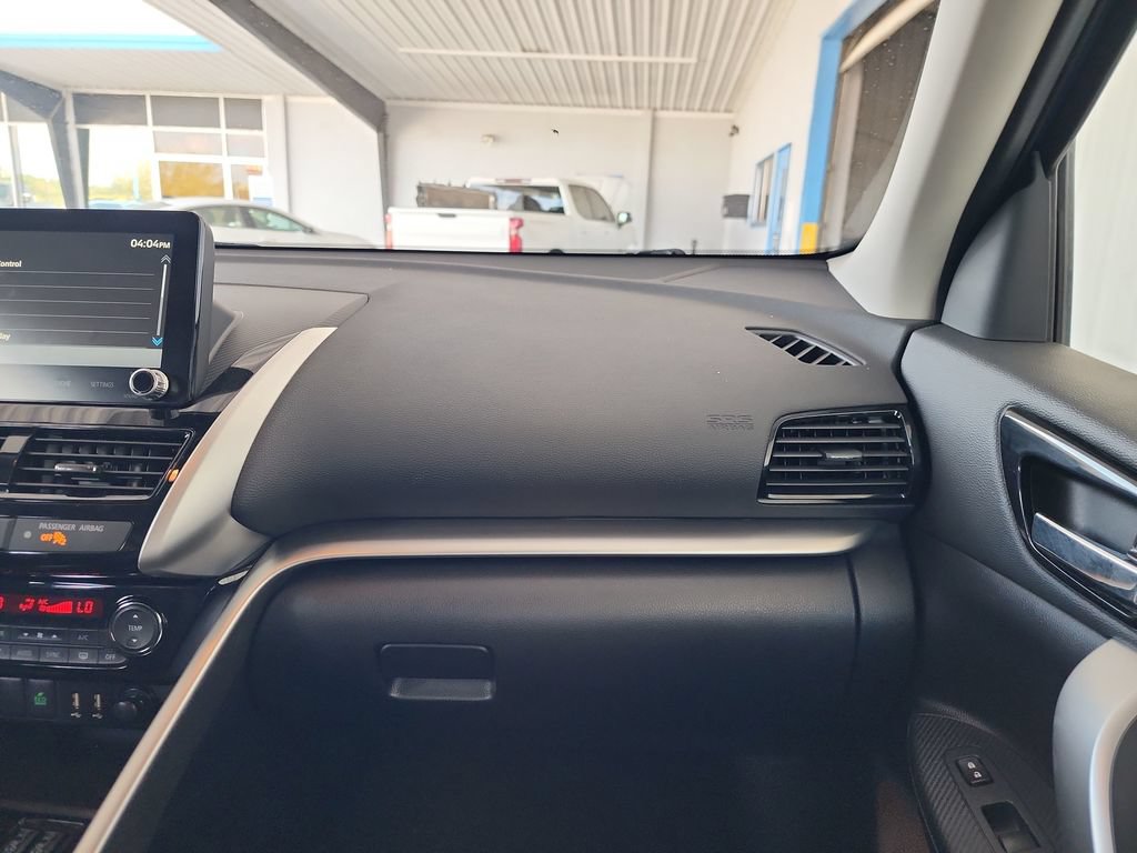 Used 2026 Mitsubishi Eclipse Cross SE AWD/4WD image 34