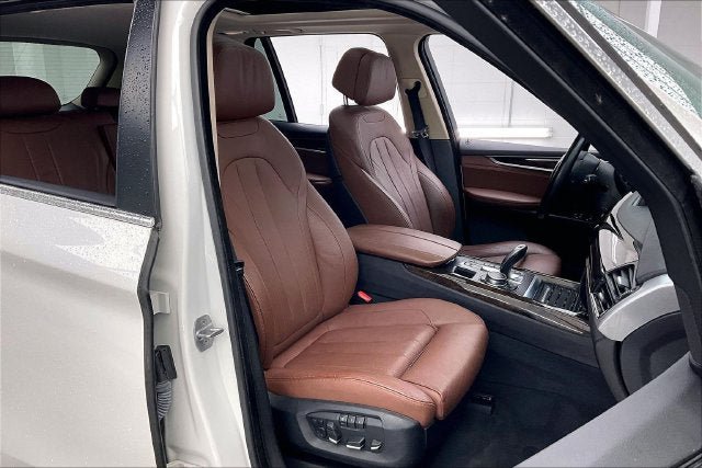 Used 2016 BMW X5 xDrive40e AWD/4WD image 7