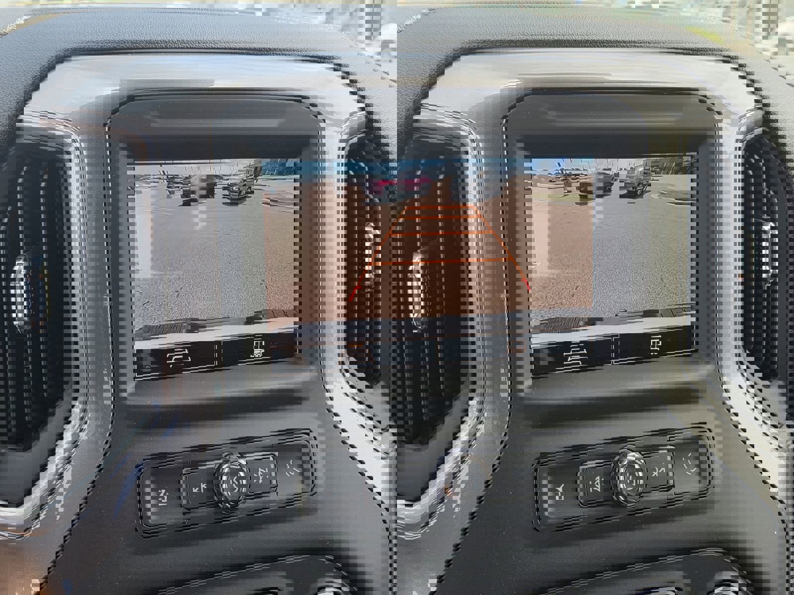 New 2026 Chevrolet Silverado 3500 W/T image 9