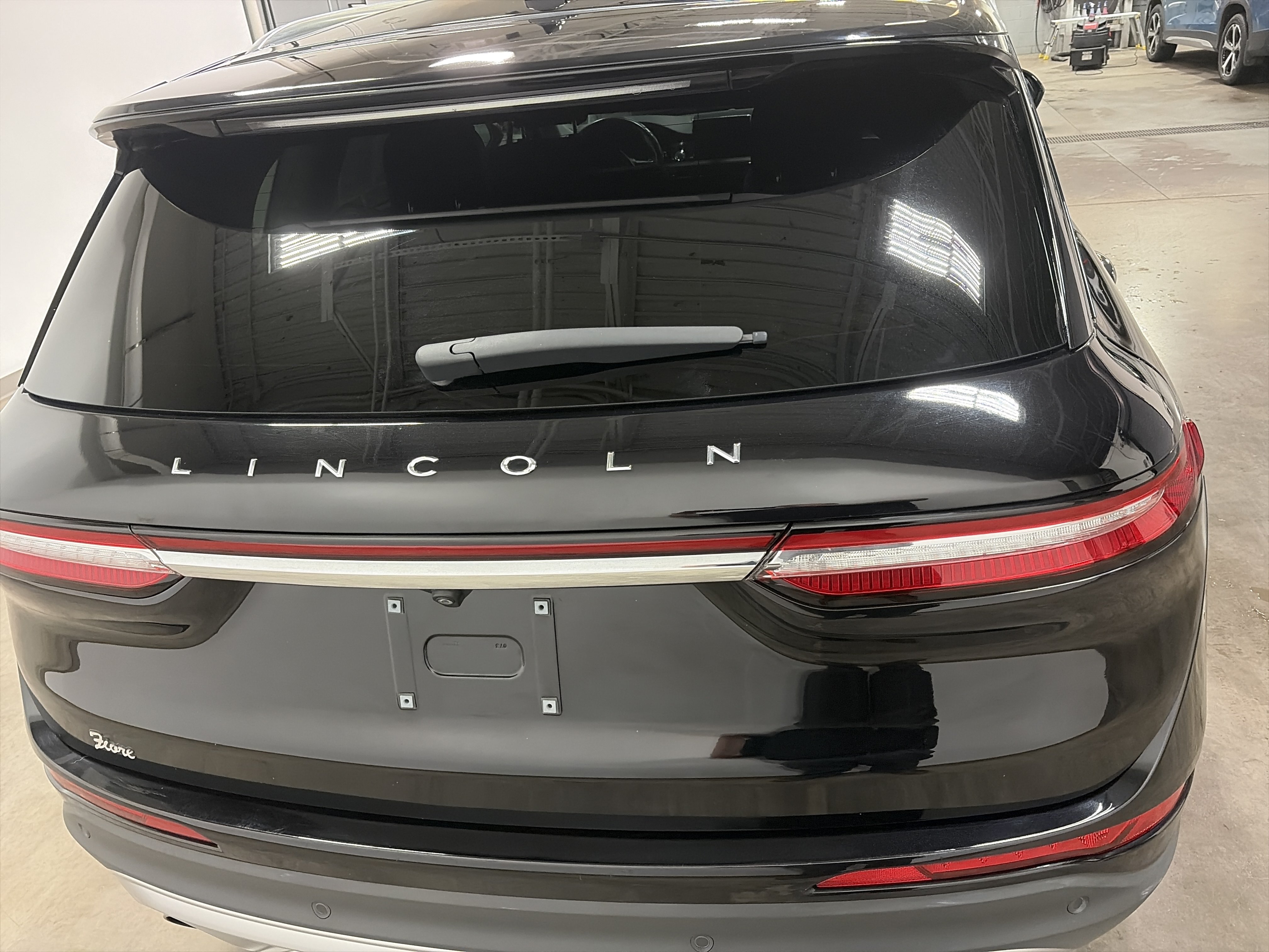 Used 2021 Lincoln Corsair AWD w/ Equipment Group 101A video 4