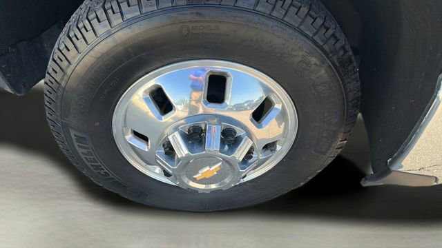 Used 2024 Chevrolet Silverado 3500 LTZ w/ LTZ Plus Package AWD/4WD image 23