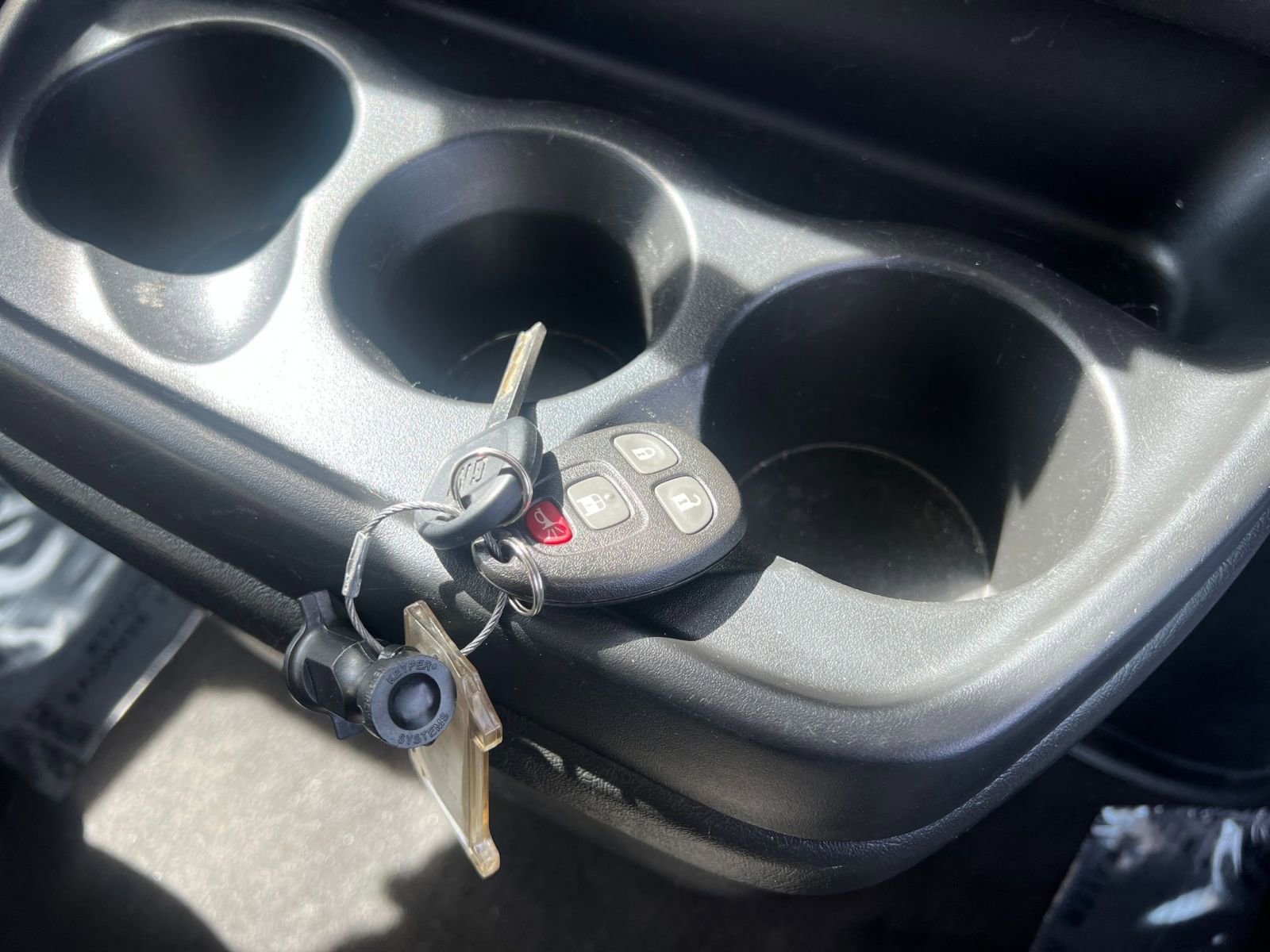 Used 2025 Chevrolet Express 3500 LT w/ LT Preferred Equipment Group image 22