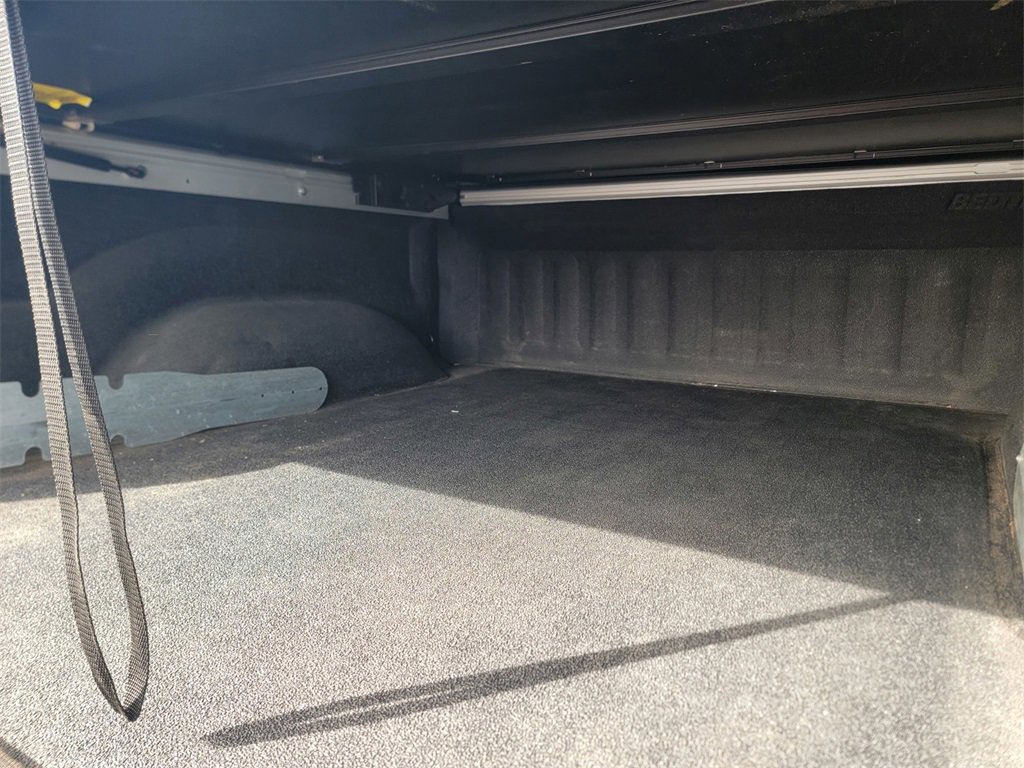 Used 2019 RAM 1500 Big Horn image 21