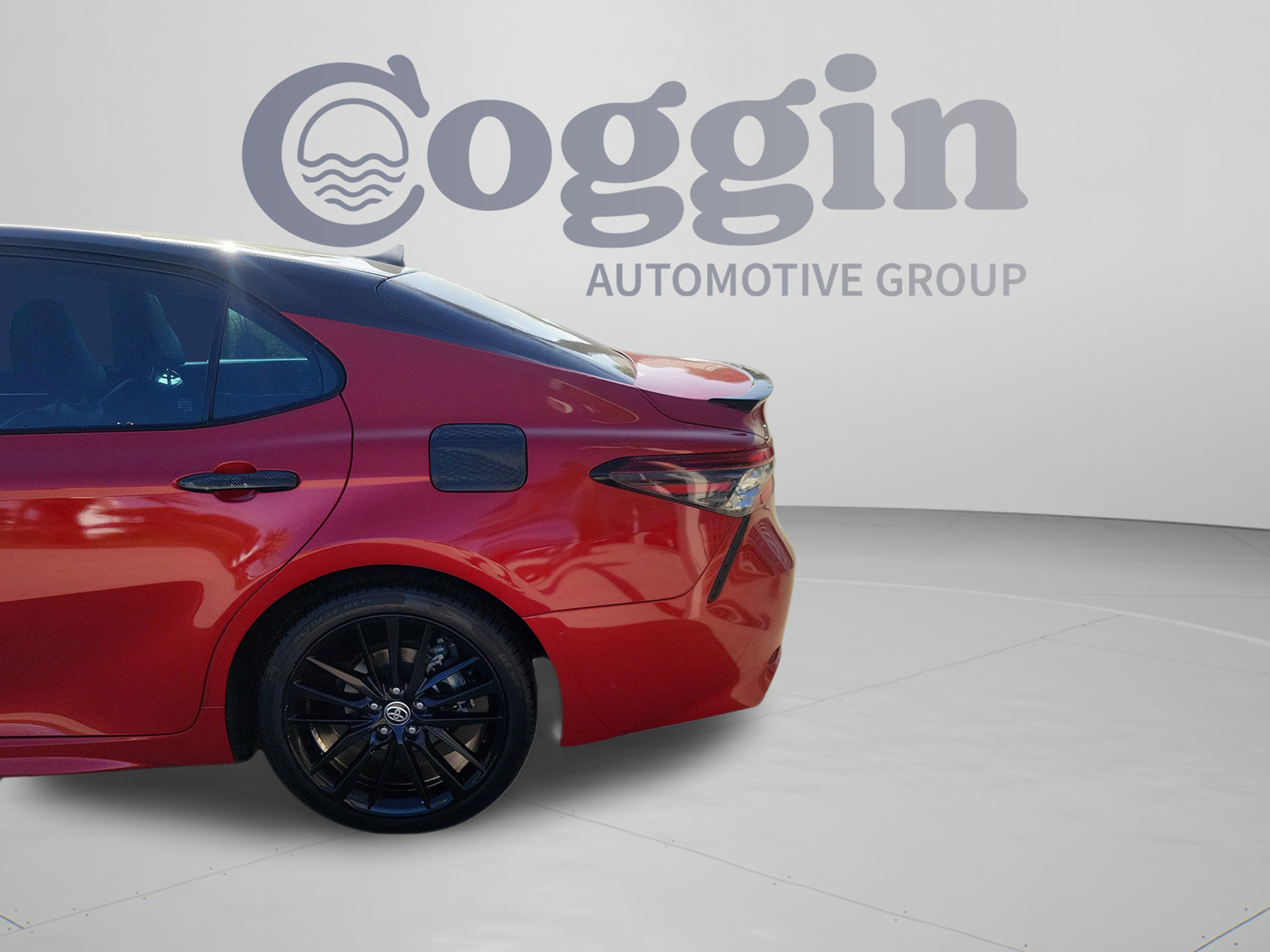 Used 2021 Toyota Camry XSE FWD image 27