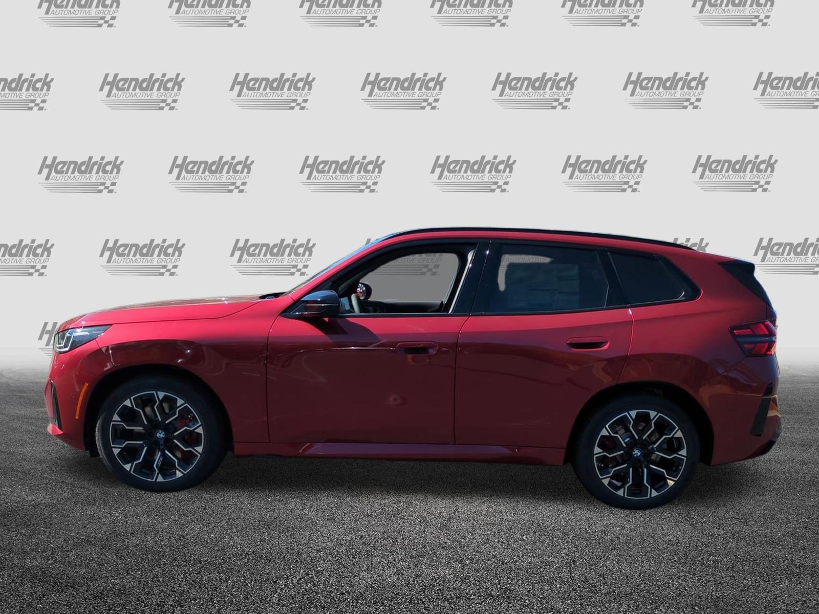 Certified 2026 BMW X3 M50 w/ Premium Package AWD/4WD image 7