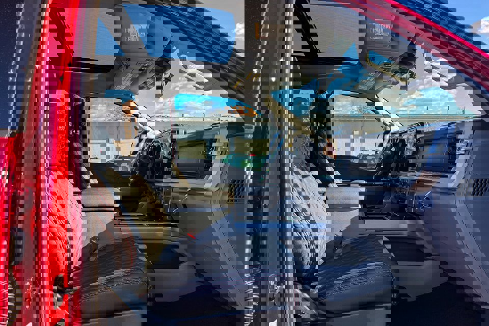 New 2026 Ford F250 XLT w/ XLT Premium Package image 17