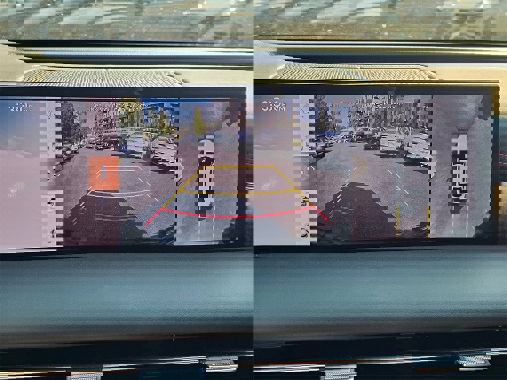 New 2025 Genesis G80 2.5T Sport Prestige image 15