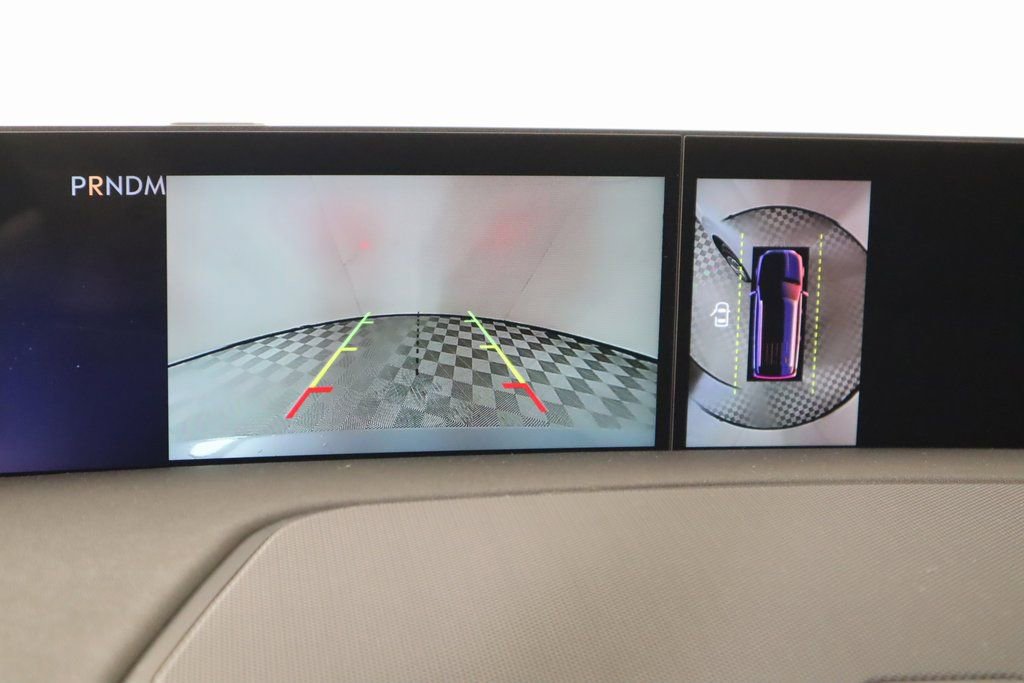 New 2025 Lincoln Navigator Reserve image 6