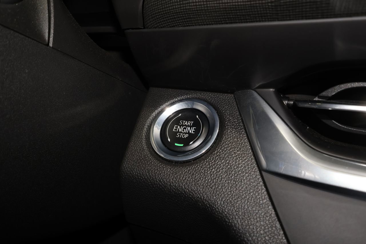 Certified 2024 Buick Envista Preferred w/ Convenience I Package image 15