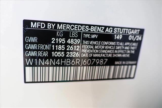 Used 2024 Mercedes-Benz GLA 250 4MATIC image 29