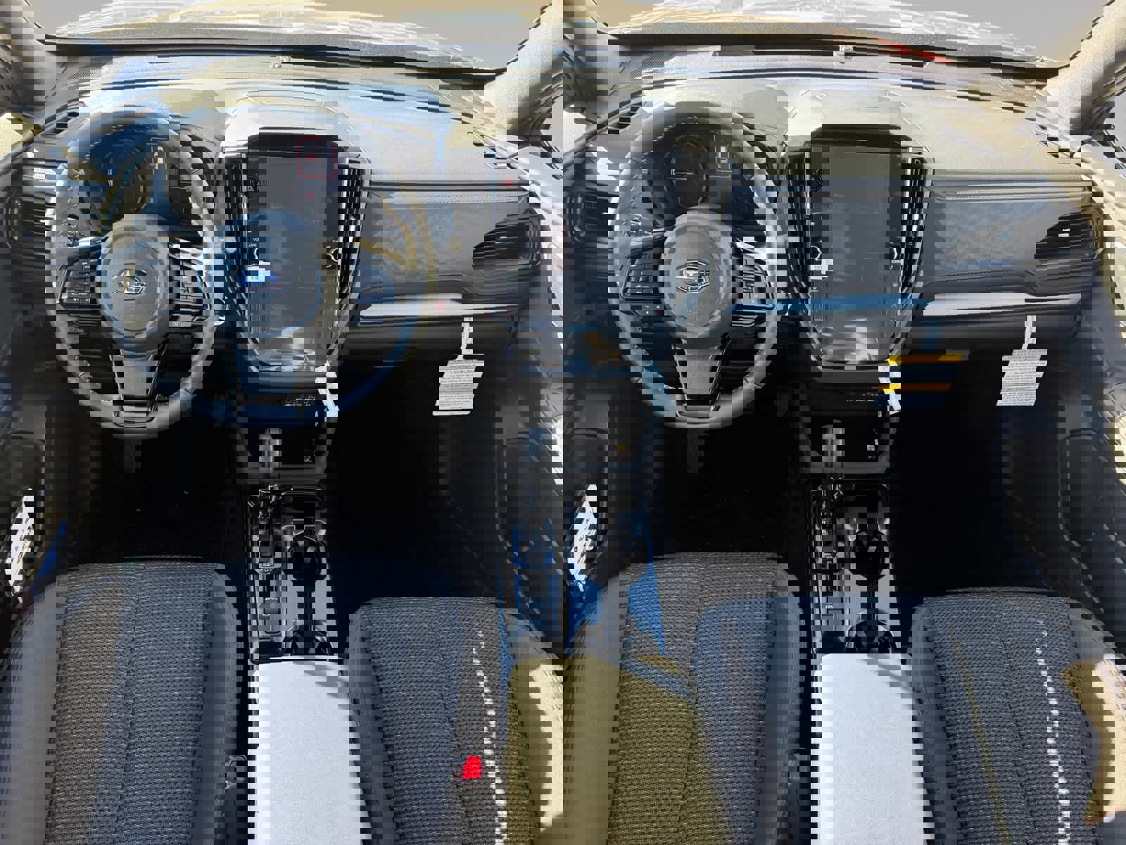 New 2026 Subaru Forester Premium image 10