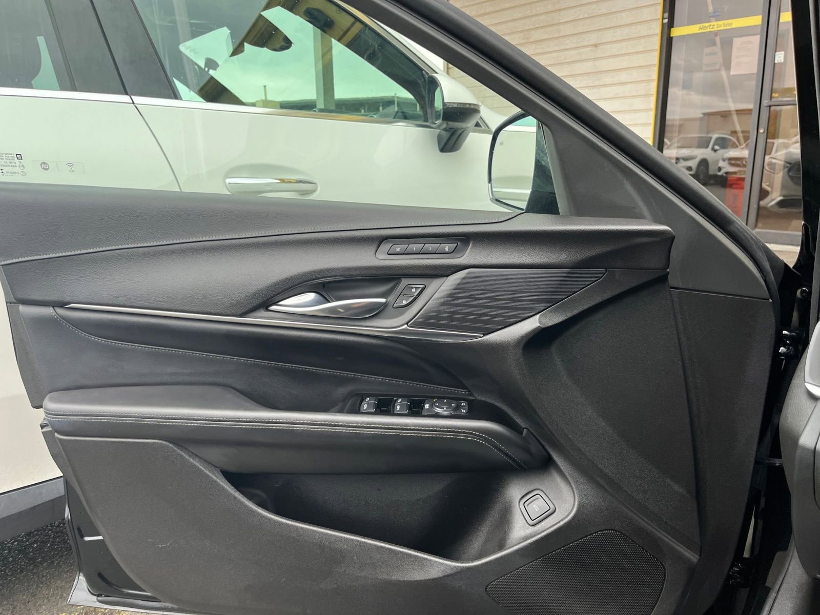 Used 2023 Cadillac CT4 Premium Luxury w/ Climate Package image 20