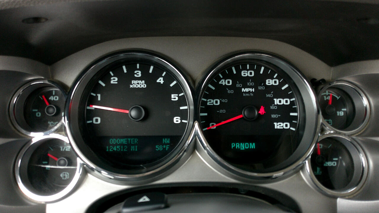 Used 2013 GMC Sierra 1500 SLE w/ Power Tech Package image 23