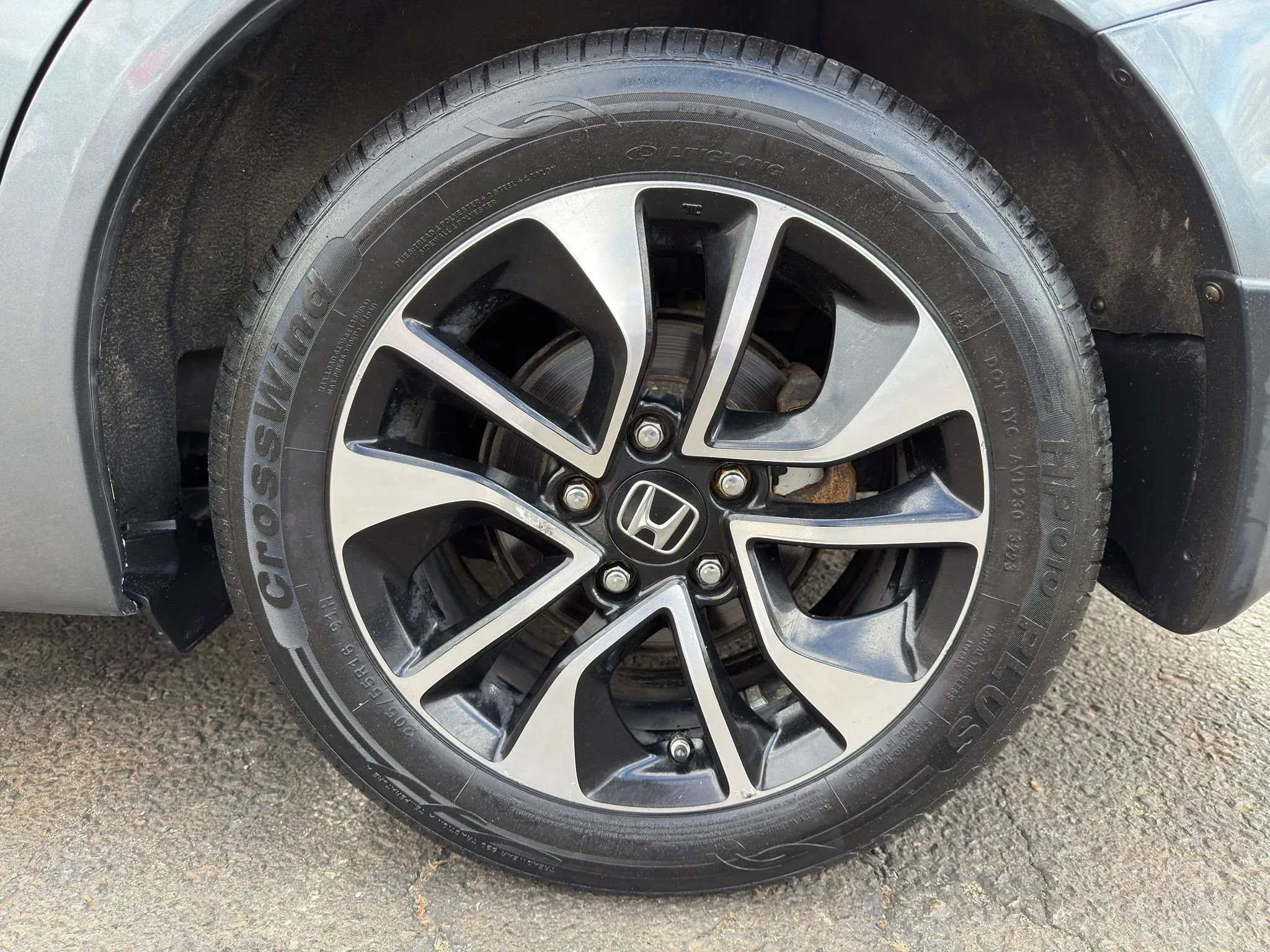 Used 2013 Honda Civic EX-L image 11