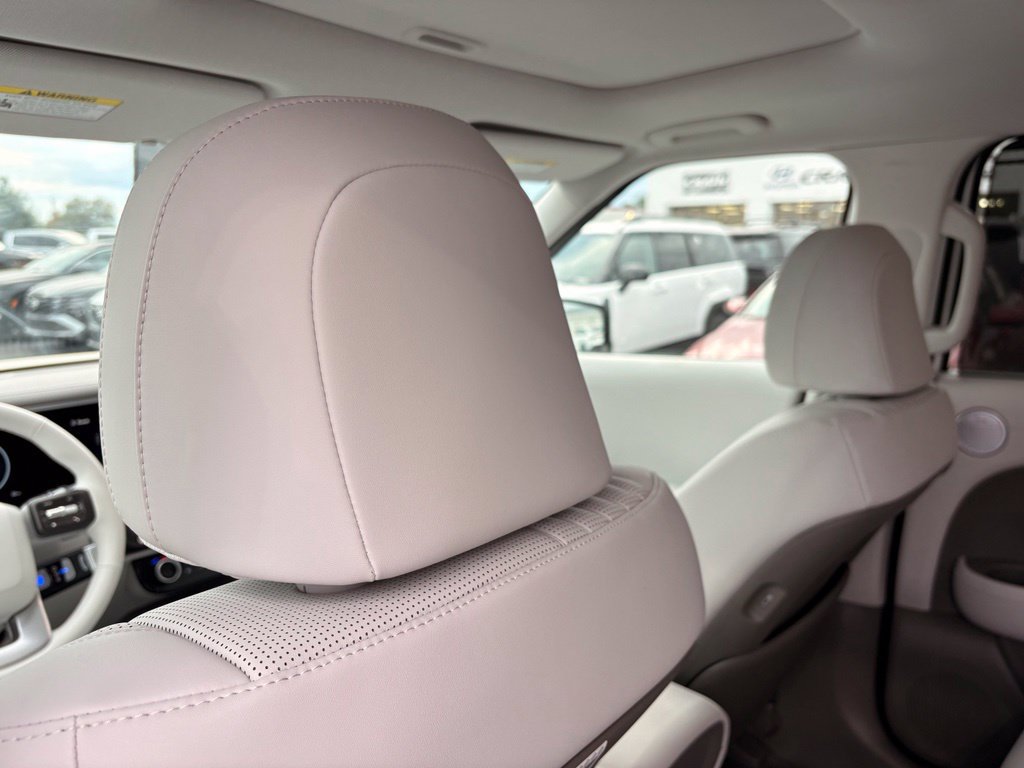 New 2027 Hyundai Palisade SEL Premium FWD image 28