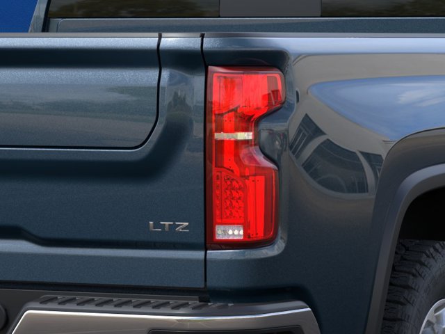 New 2026 Chevrolet Silverado 2500 LTZ AWD/4WD image 11