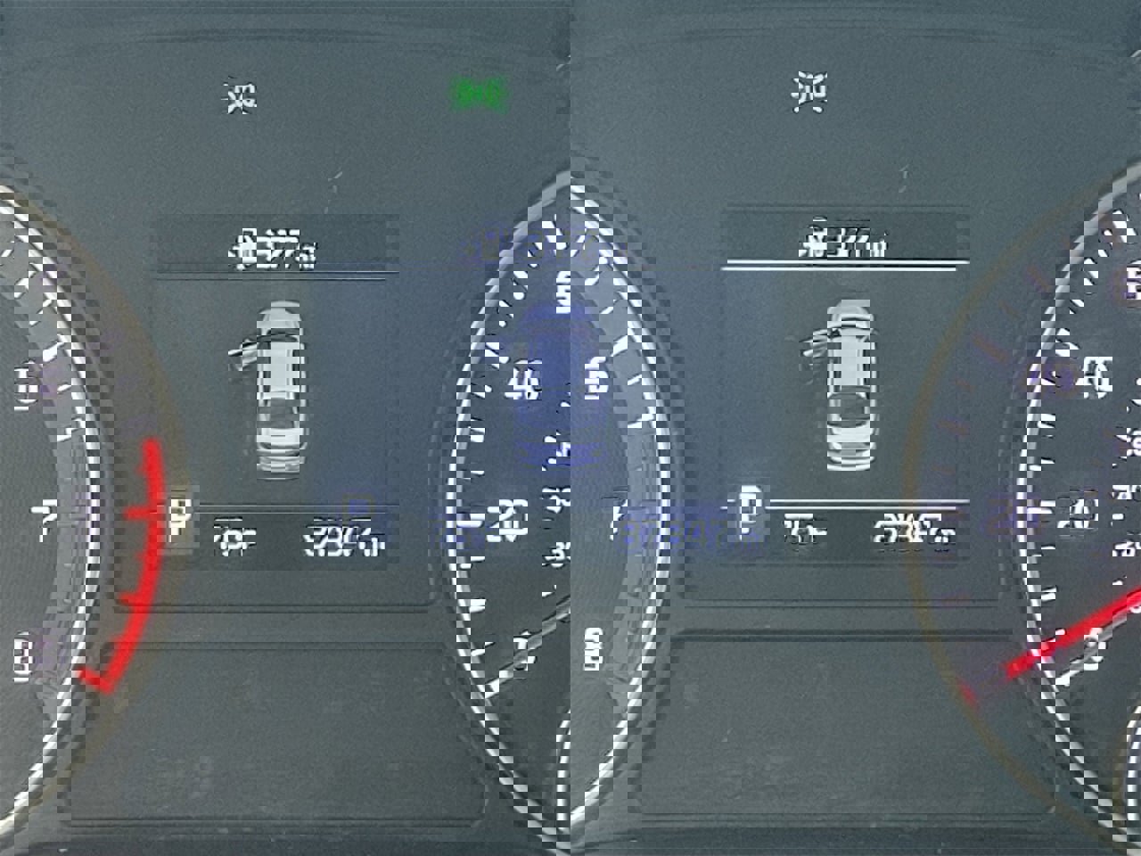 Used 2020 Kia Optima LX image 32