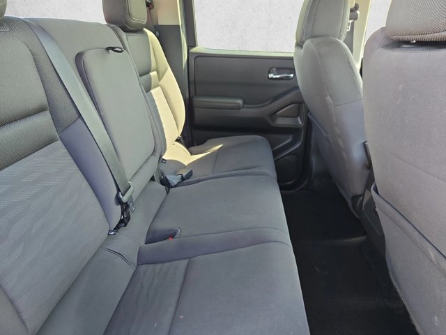 Used 2022 Nissan Frontier SV RWD image 15