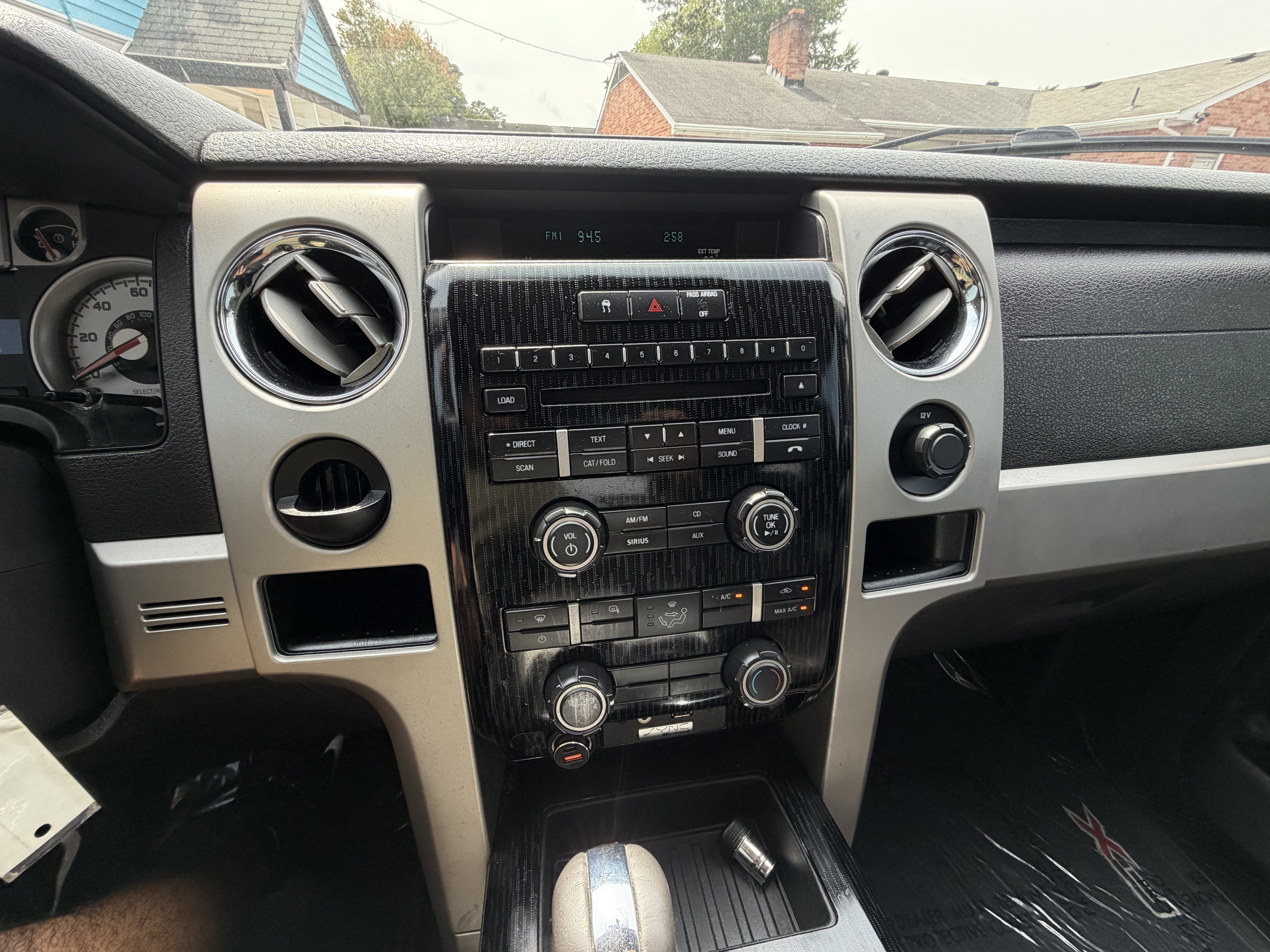 Used 2010 Ford F150 FX2 RWD image 18
