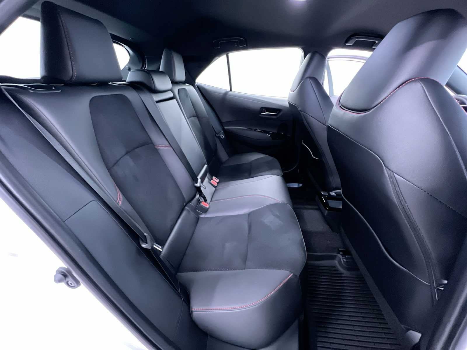 New 2026 Toyota Corolla GR AWD/4WD image 35