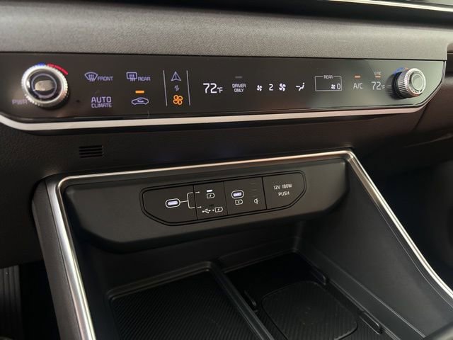 New 2026 Kia Carnival EX image 33