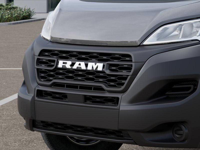 New 2026 RAM ProMaster 1500 FWD image 12