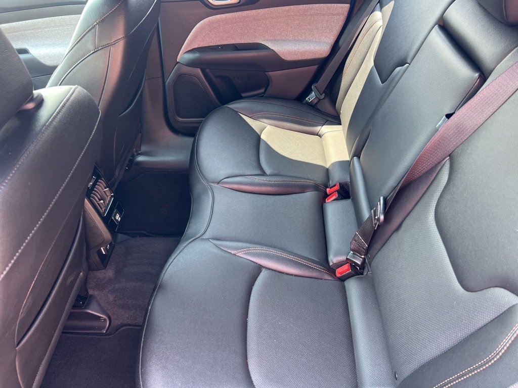 New 2023 Jeep Compass Latitude w/ Sun and Sound Group image 26