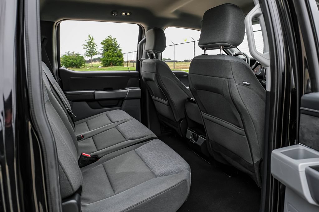 Used 2024 Ford F150 XLT AWD/4WD image 39
