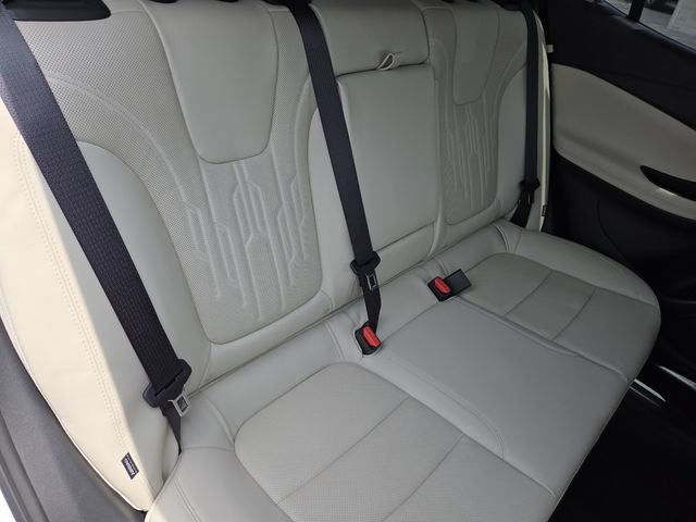 New 2026 Buick Encore GX Avenir w/ Avenir Technology Package AWD/4WD image 23