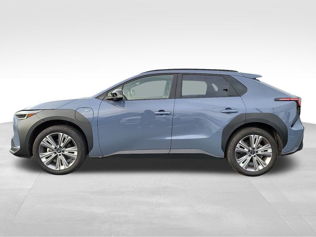 Used 2023 Subaru Solterra AWD image 7