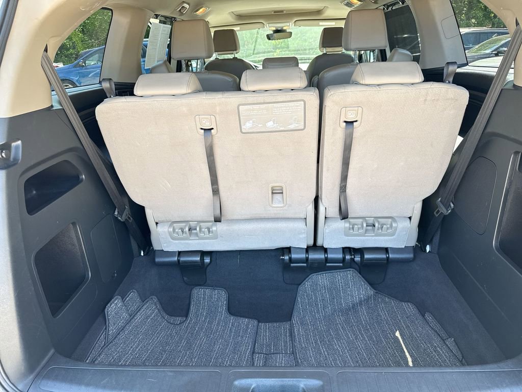 Used 2023 Honda Odyssey EX-L image 21