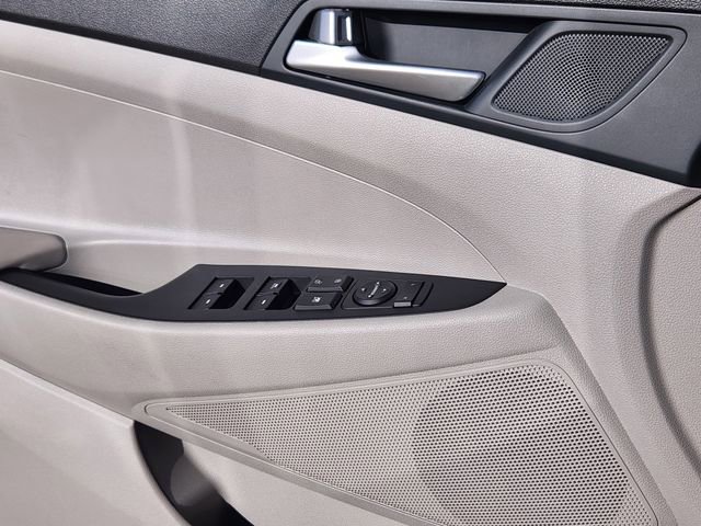 Used 2021 Hyundai Tucson Value image 12