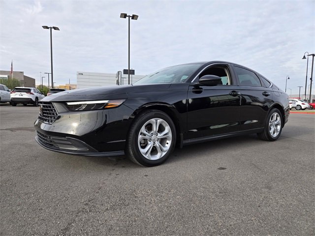 Used 2024 Honda Accord LX image 2