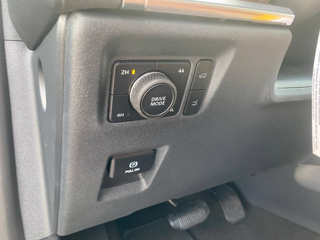 New 2027 Ford Expedition King Ranch AWD/4WD image 17