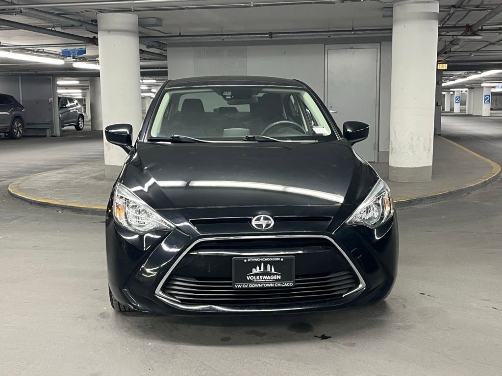 Used 2016 Scion iA Base image 28