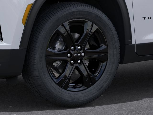 New 2027 Chevrolet Traverse LT w/ Midnight/Sport Edition AWD/4WD image 11