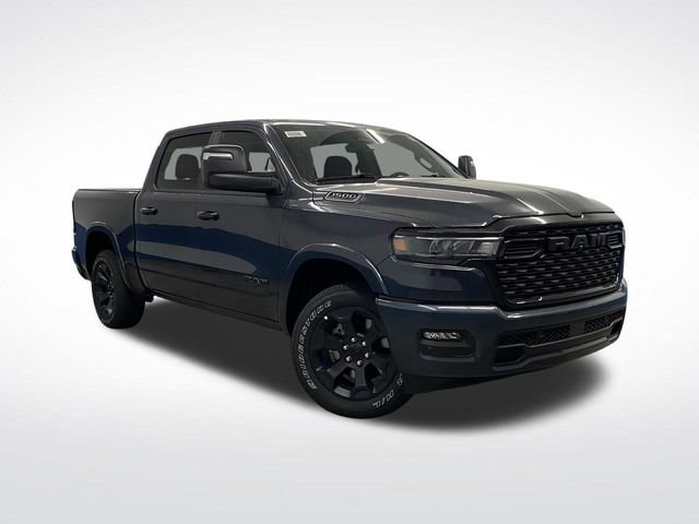 New 2026 RAM 1500 4x4 Crew Cab image 47