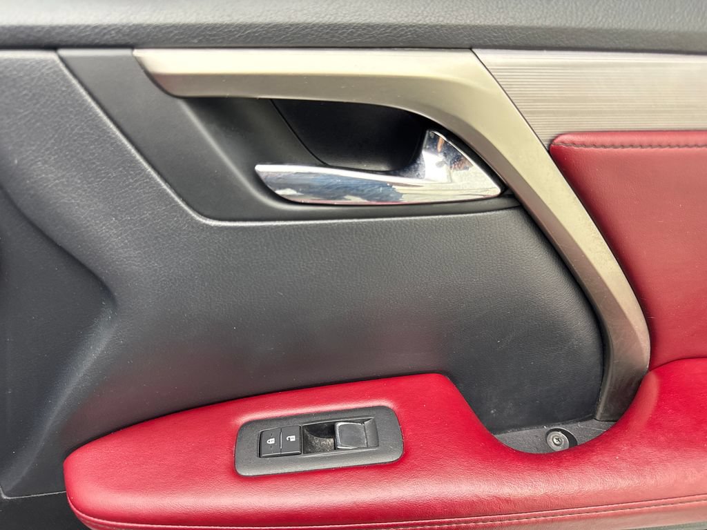 Used 2019 Lexus RX 350 F Sport w/ Accessory Package FWD image 49