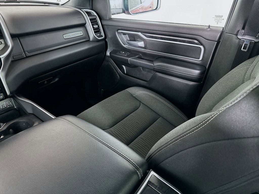 Certified 2023 RAM 1500 Big Horn image 34