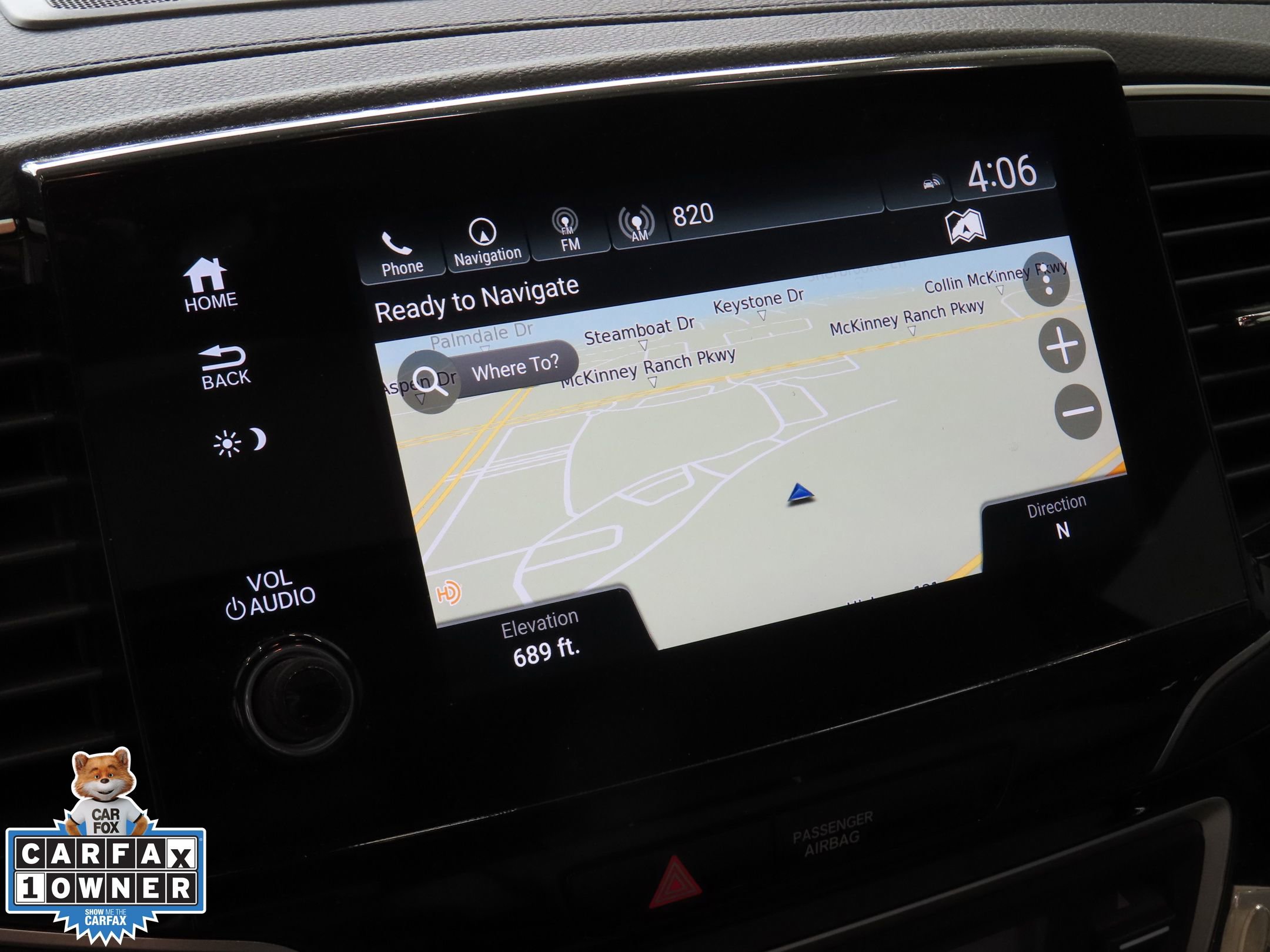 Used 2021 Honda Pilot Touring image 21