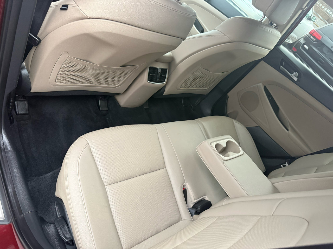 Used 2016 Hyundai Tucson Limited image 35