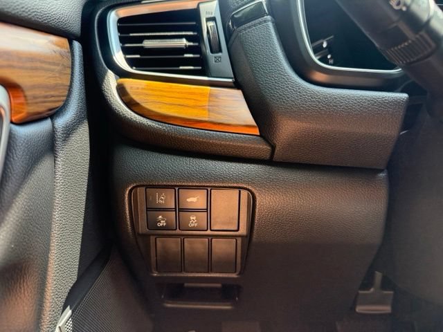 Used 2019 Honda CR-V EX-L image 24