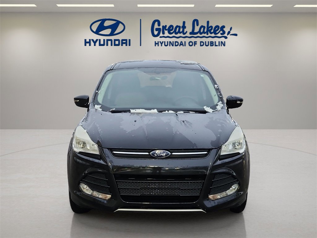 Used 2014 Ford Escape SE image 8