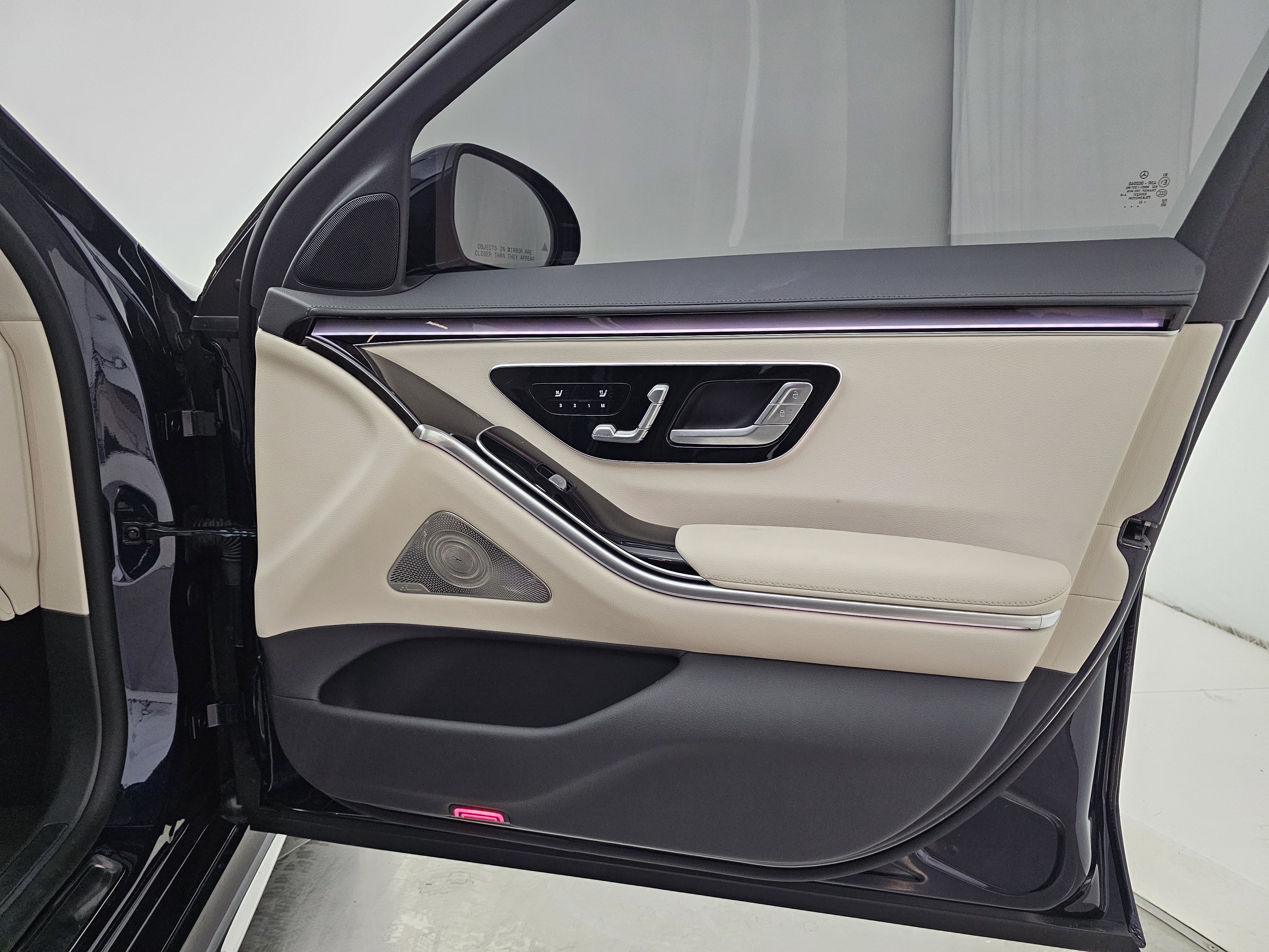 Certified 2023 Mercedes-Benz S 500 S 500 image 16