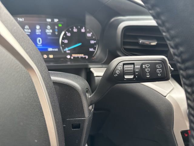 Used 2020 Ford Explorer XLT w/ Comfort Package image 17