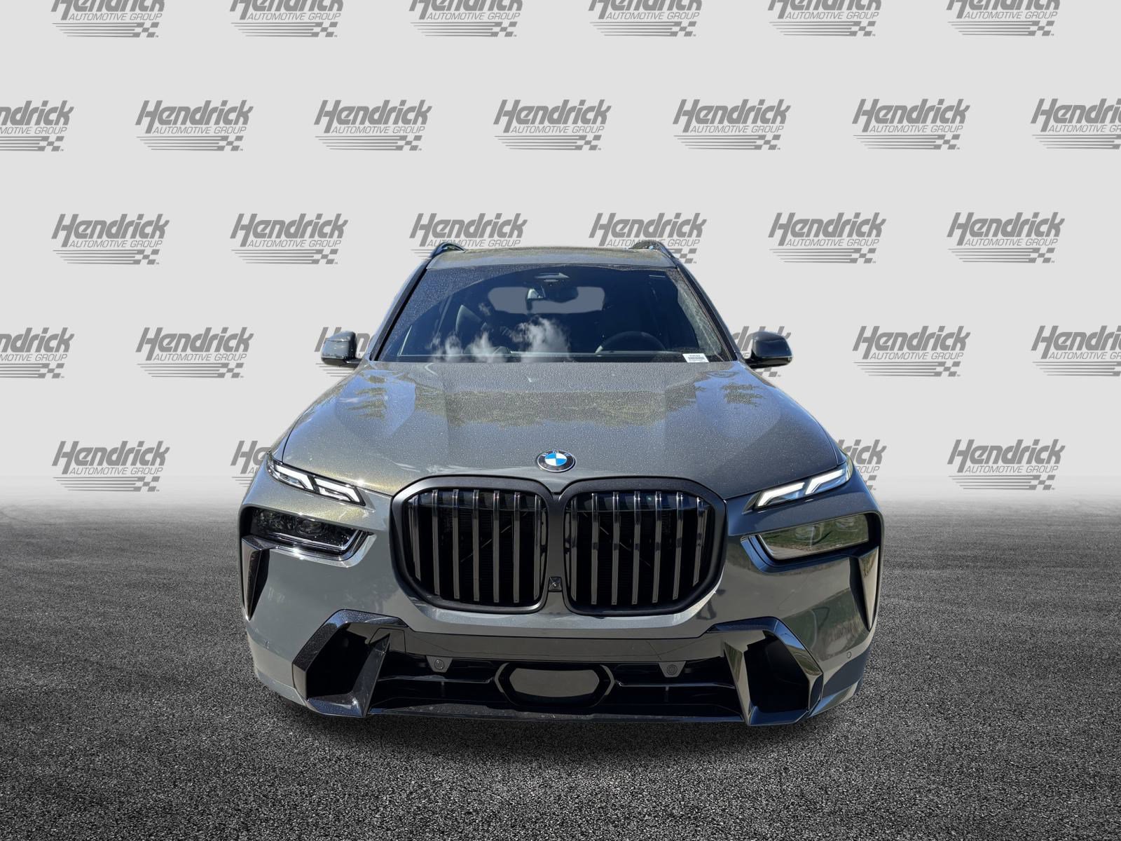 New 2026 BMW X7 xDrive40i w/ M Sport Package image 3
